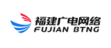 Fujian radio and television network