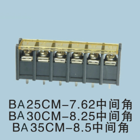 BA25CM-7.62 / B