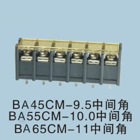 BA45CM-9.5 / BA