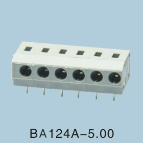 BA124A-5.00