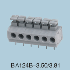 BA124B-3.50/3.8