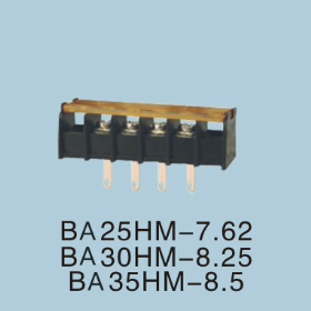 BA25HM-7.62/BA3